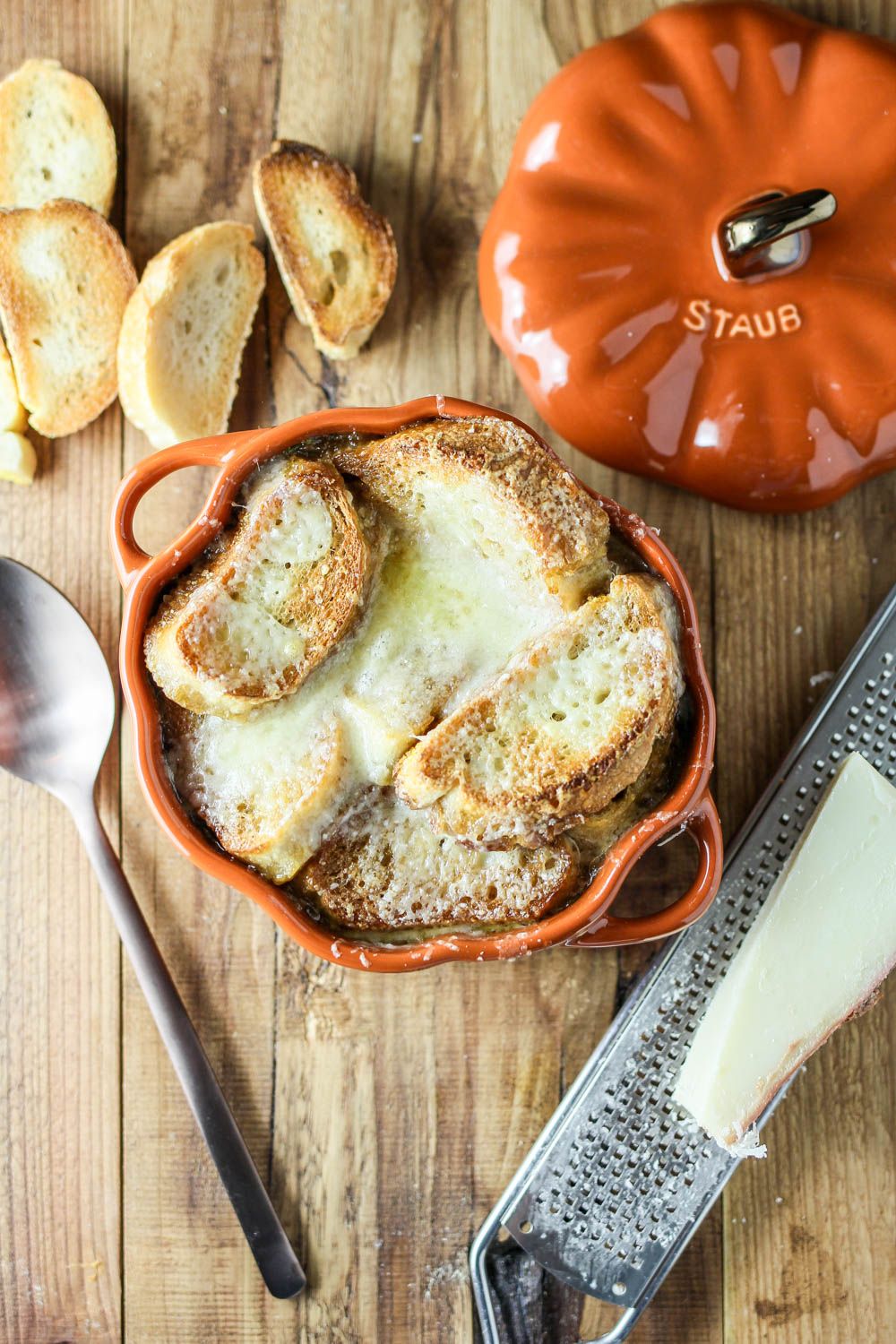 French Onion Soup