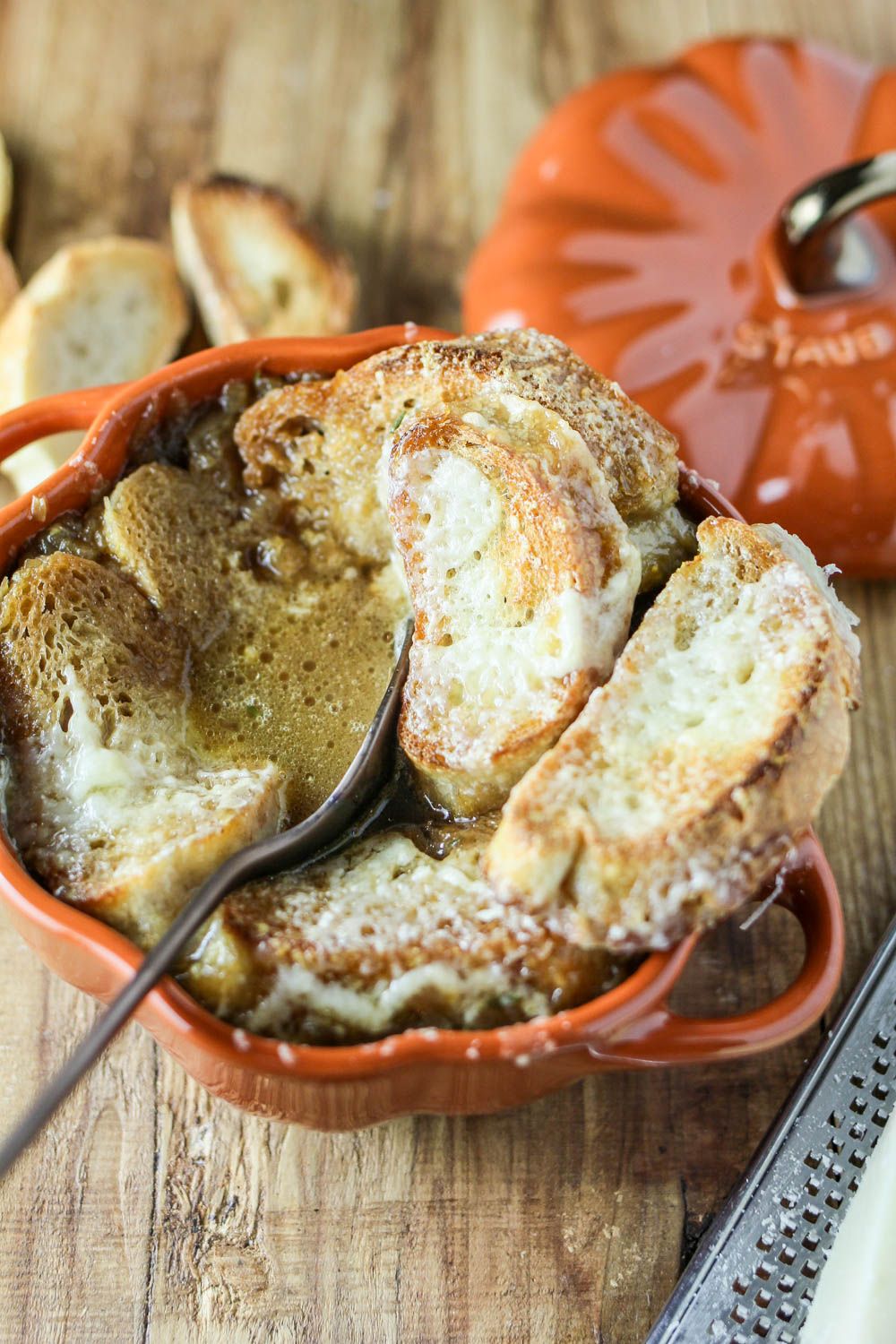 French Onion Soup