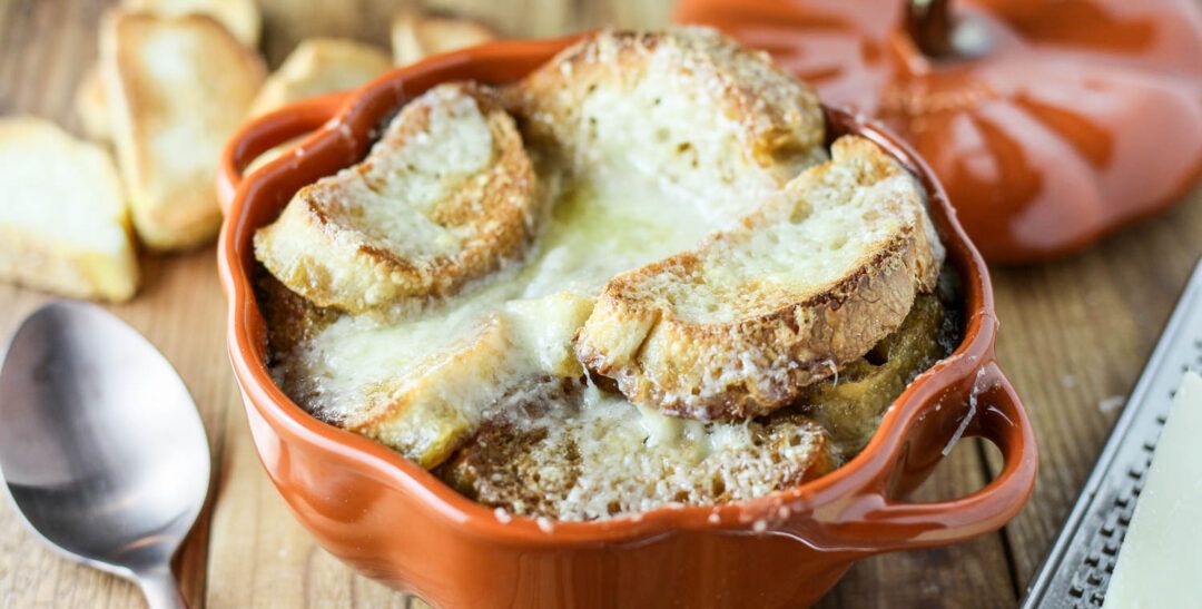 French Onion Soup