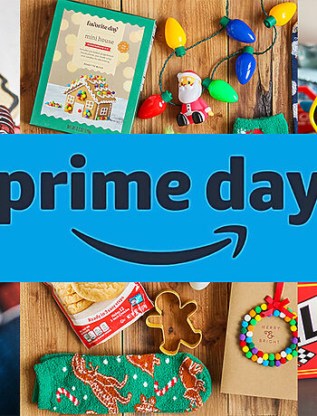 Amazon Prime Day Deals