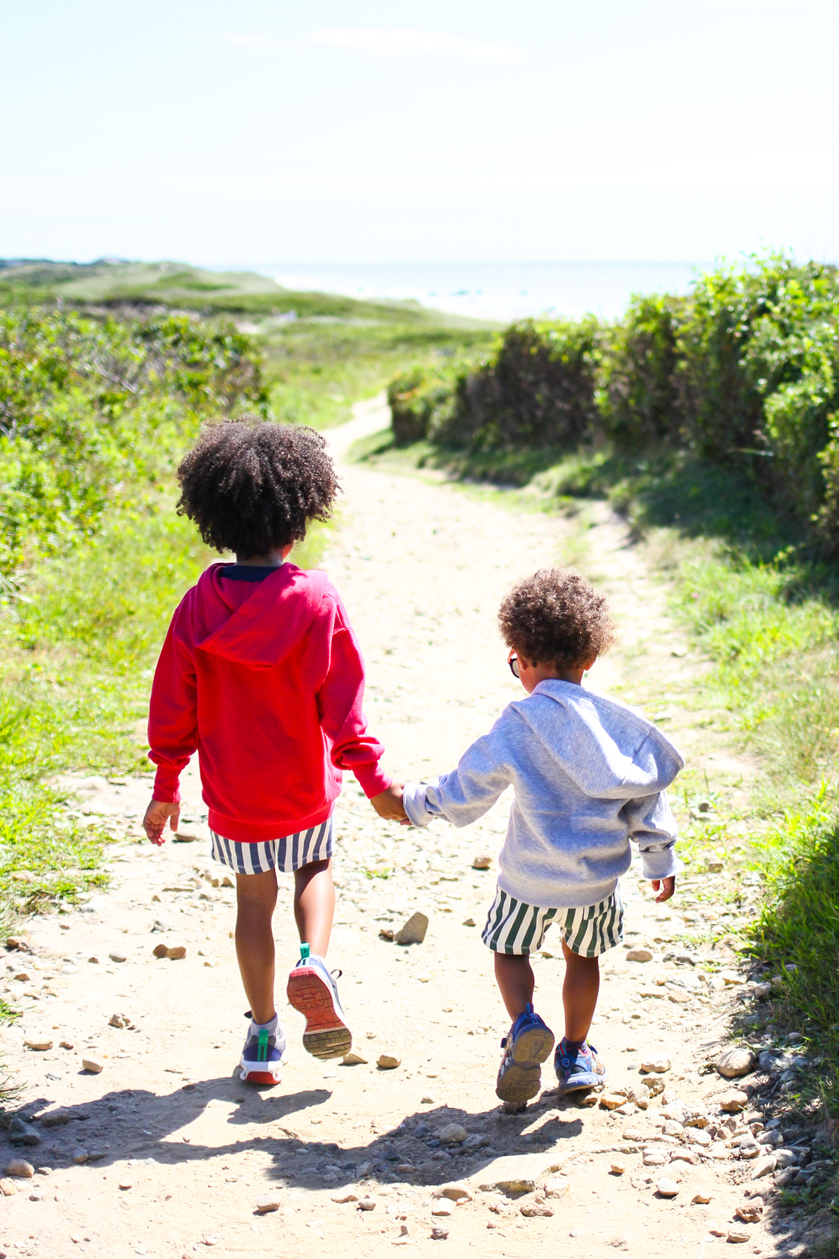 Aquinnah Beach