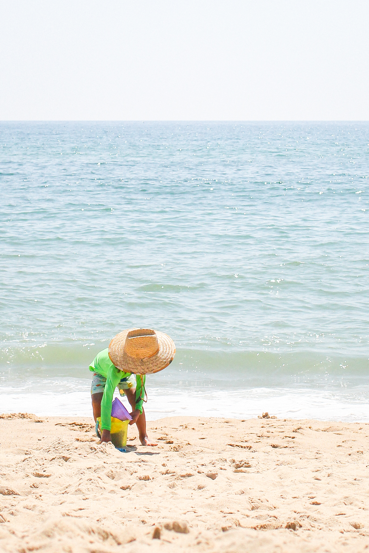 Martha's Vineyard with Kids