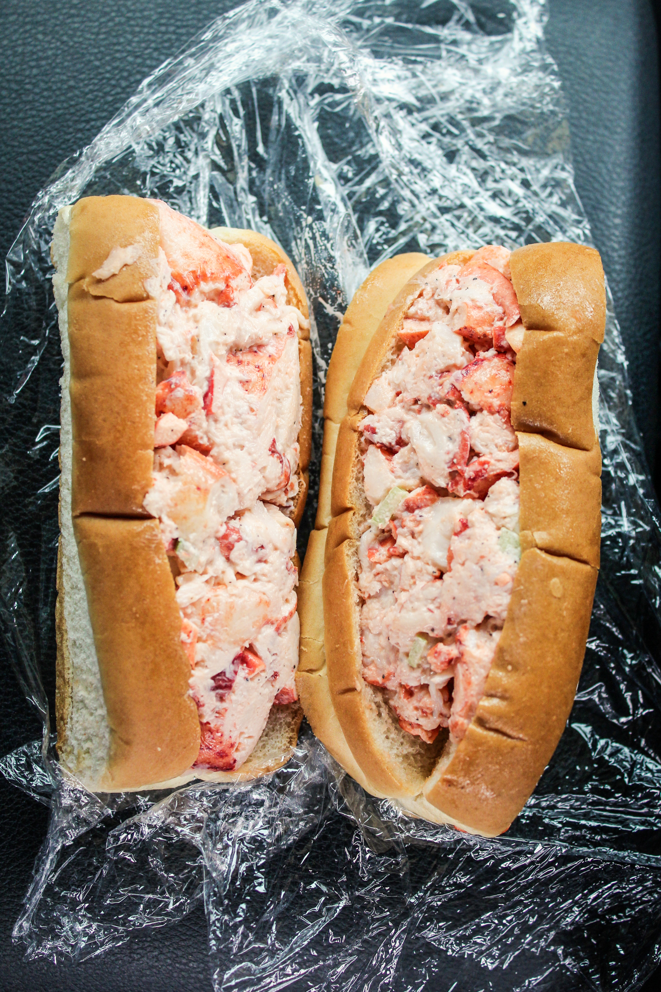 Larsen's Lobster Rolls