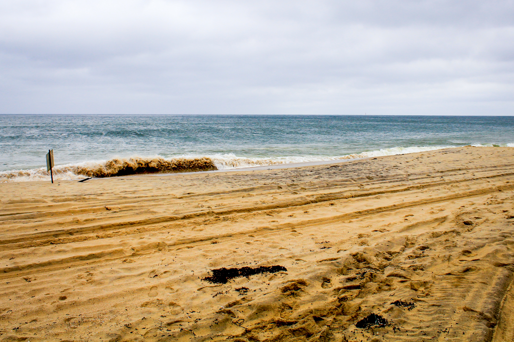 South Beach, Martha's Vineyard