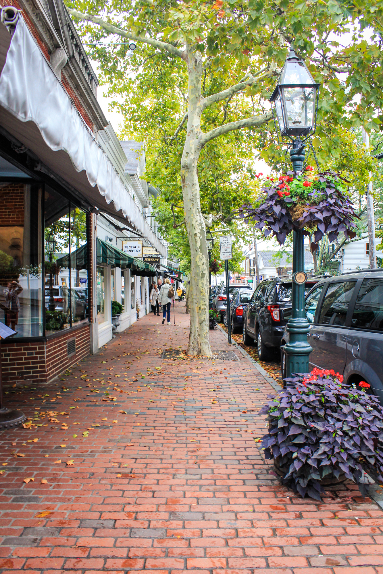 Edgartown, Martha's Vineyard