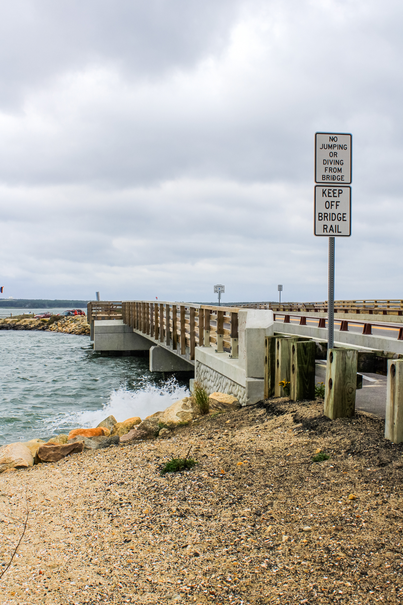 Jaws Bridge