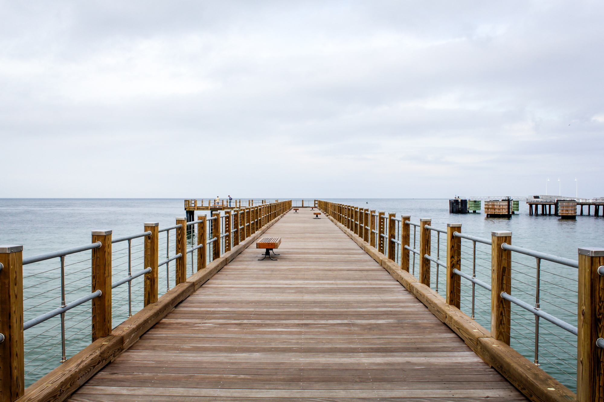 Martha's Vineyard in October