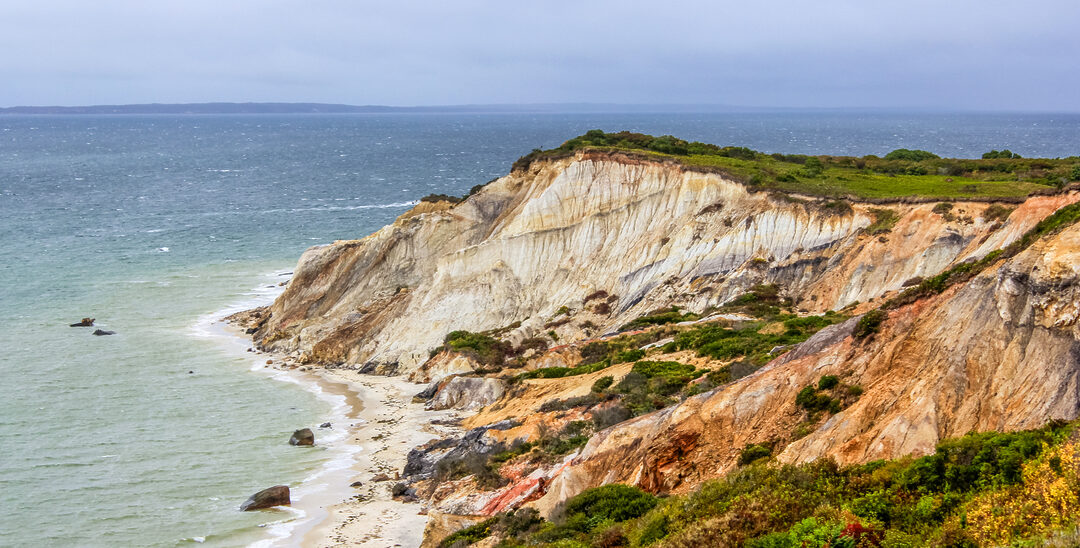 Martha's Vineyard in October