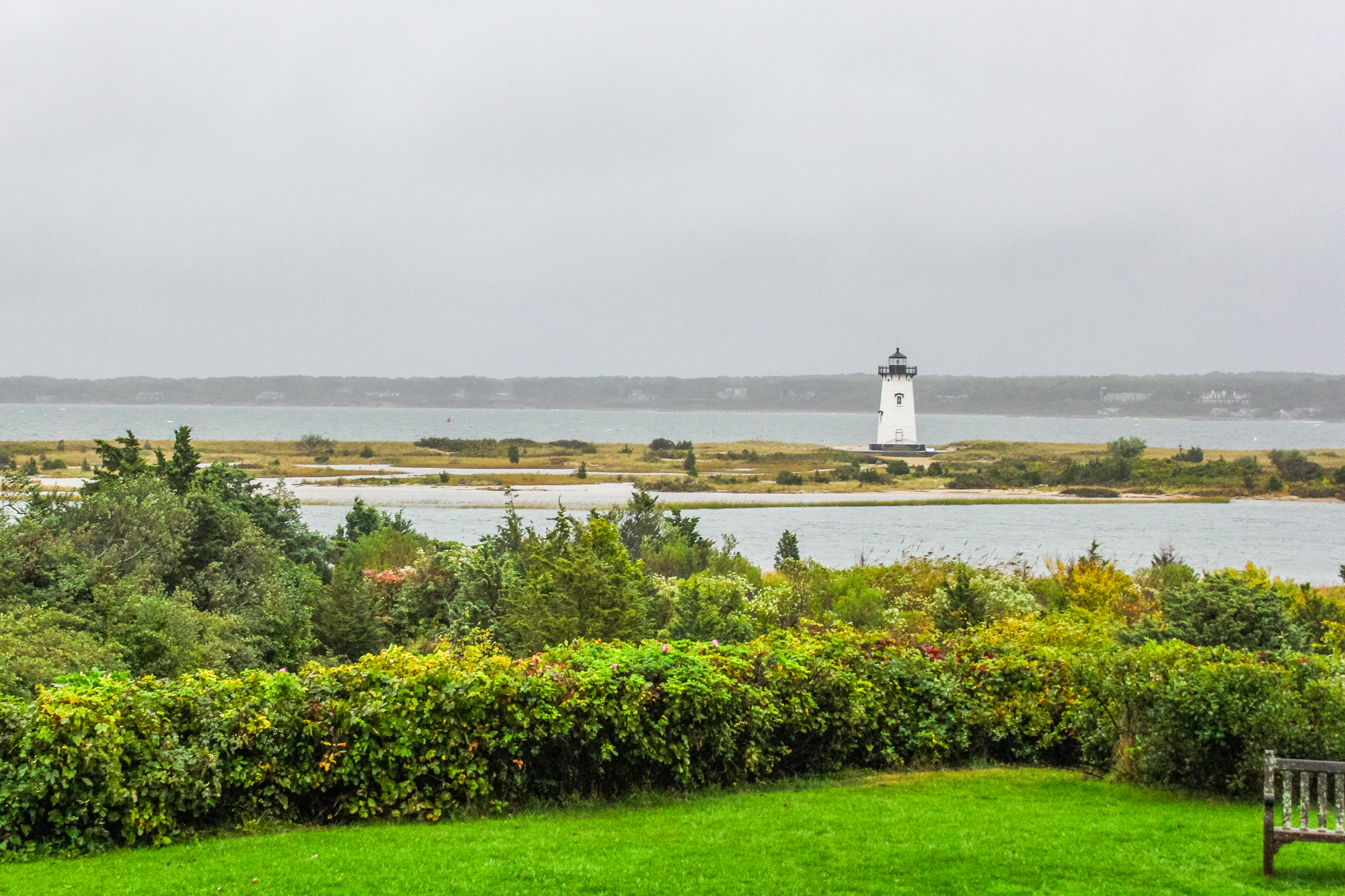 Edgartown Lighthouse, Martha's Vineyard