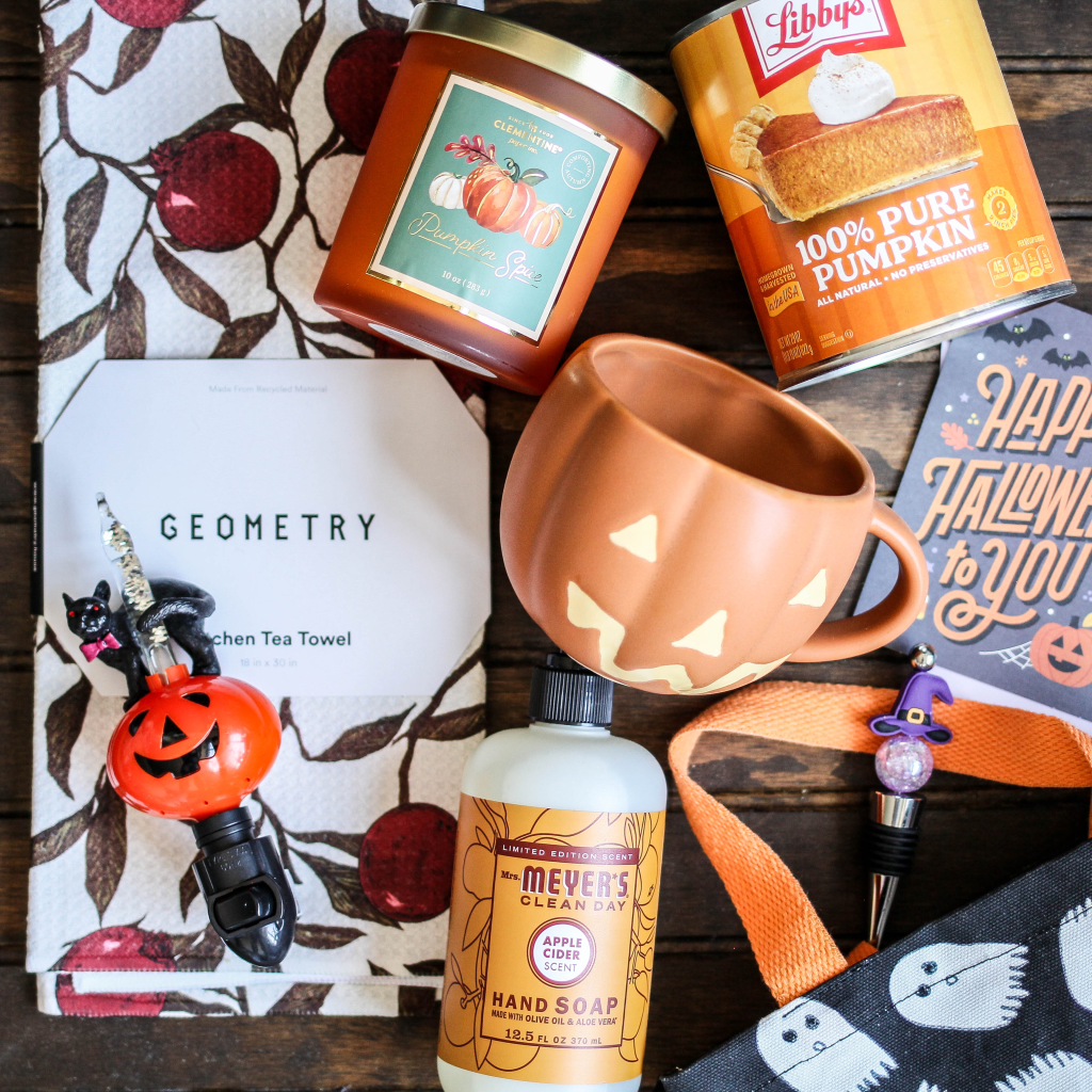 boo basket ideas for adults