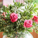 Wicked Flower Arrangement