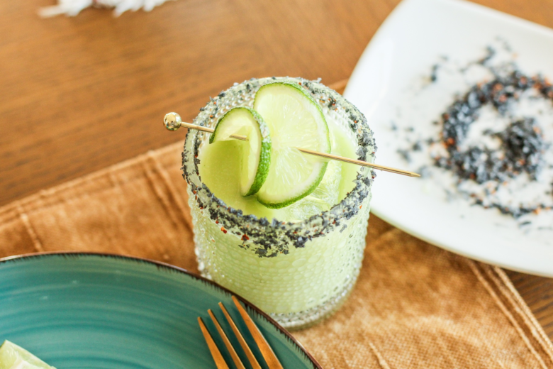 Avocado Margarita