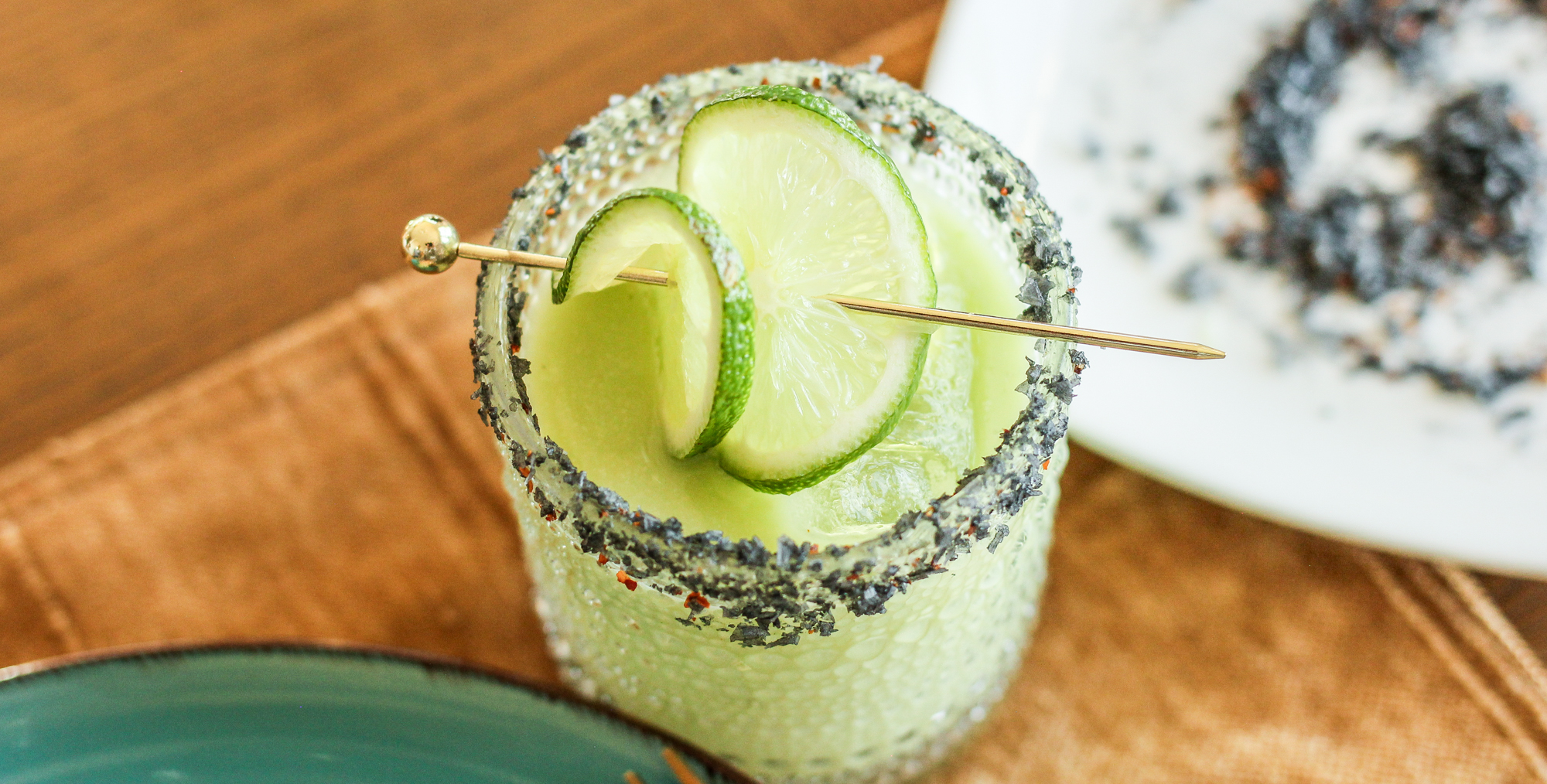 Avocado Margarita