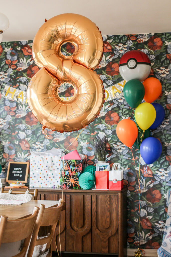 Pokemon Party