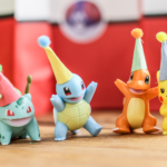 pokemon diy cake toppers