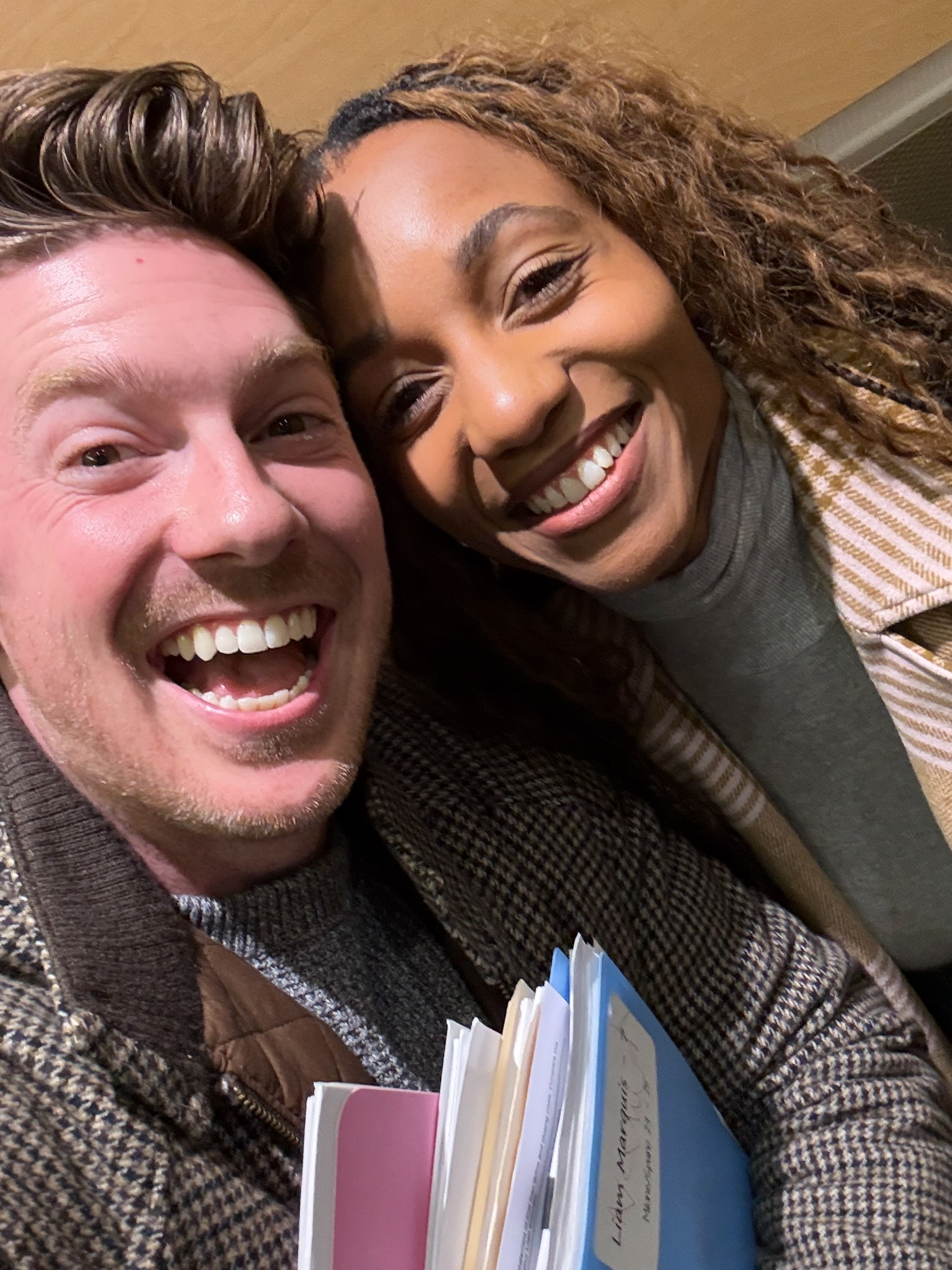 Buying a condo