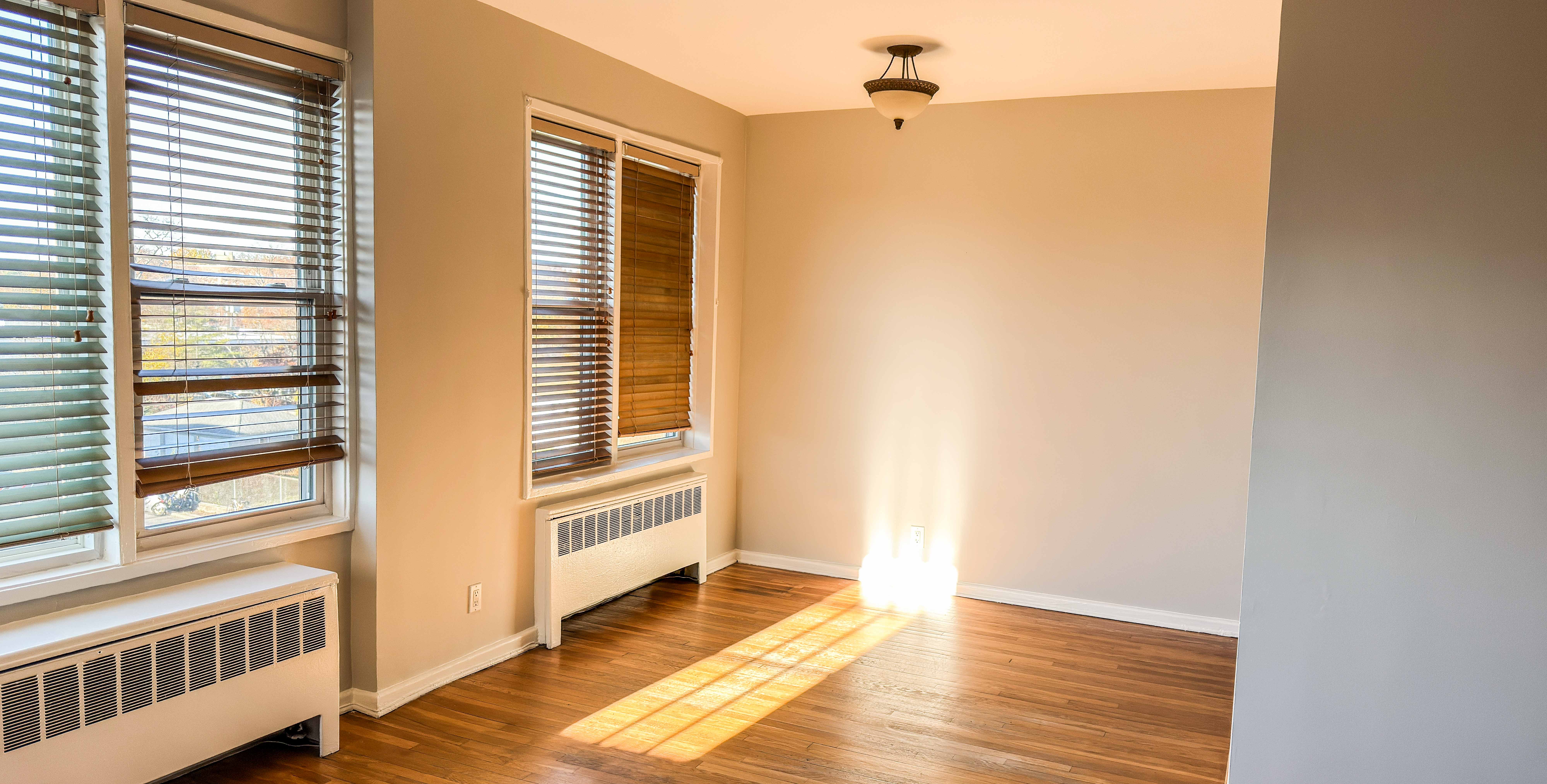 Buying a Condo