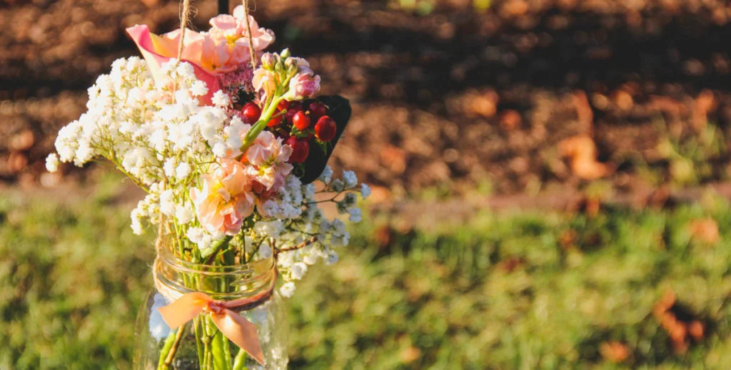 DIY Wedding