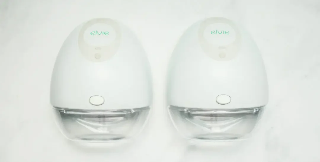 Elvie Breast Pump